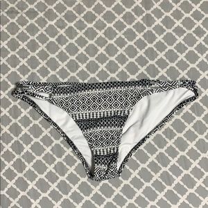 Victoria’s Secret swim bottoms